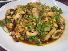 -大众海鲜(巨龙北路店)