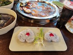 -巴倒烫陆派火锅山庄(南山总店)