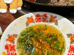 -胖姐社区老火锅(北京总店)