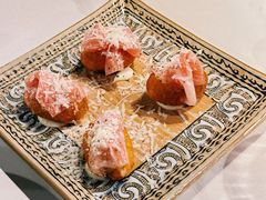 -ALBALUZ 西班牙餐厅(衡山坊店)