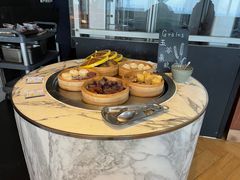 -洲际酒店·地平线全日餐厅HORIZON CAFÉ