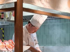 -大潮淮·淮扬菜(何园旗舰店)