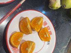 -鱼窝棚柴火铁锅炖(富山屯店)