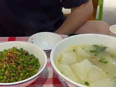 -西江红·株洲本地菜(滨江南路店)