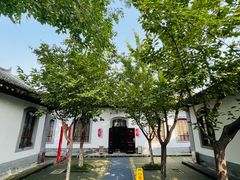 -八路军西安办事处纪念馆