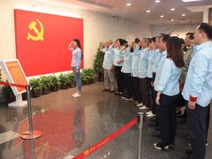 -中共一大纪念馆