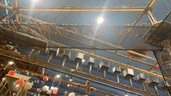 -卡通尼·Safari非洲探索乐园·生日会(金桥国际商业广场店)