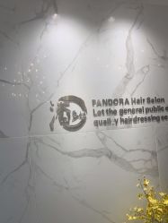 -潘多拉Hairsalon