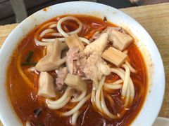 -二号桥脆绍面(星辉中路店)