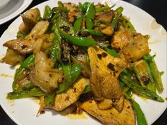 -陈麻婆豆腐总店