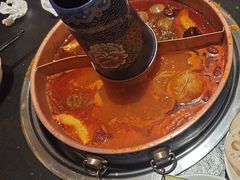 -咏江南·苏式火锅·苏州评弹(观前街店)