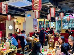 -东镇老火锅(长春路首店)