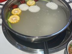 -八合里潮汕鲜牛肉火锅(福州万象城店)
