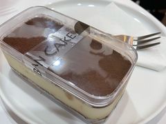 -BanCake·法式千层·拿破仑專門店