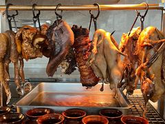 -万达文华酒店·48F云端窗景美食汇自助餐厅