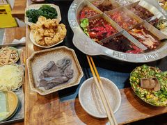 -大龙火锅(老店)