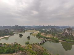 -南宁花花大世界景区