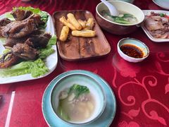 -玛拉亚藏餐厅