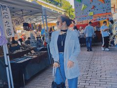 -大理床单厂艺术区