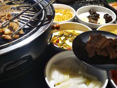 -九田家黑牛烤肉料理(石路天虹店)