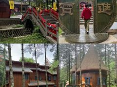 -洛阳白云山景区