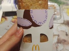 -麦当劳(津南吾悦广场店)