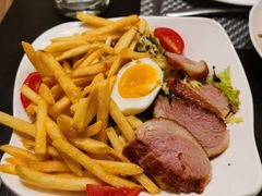 -188西餐厅(园林宾馆店)