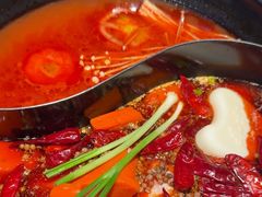 -牛市坎火锅(建设路店)