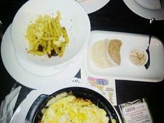 android_upload_pic-Geneva日内瓦餐厅(西郊宝成花苑店)