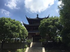 -白马涧龙池景区