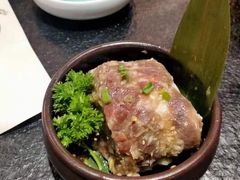 -牛小喜黑牛烤肉料理(霸州店)