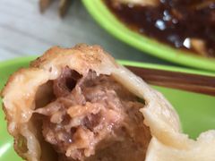 -珊珊小笼馆(仙霞路店)