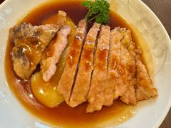 -玖鲜小笼(中山广场店)