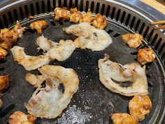 烤五花肉-江源道(龙源小区店)