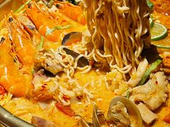 -碌碌发·东南亚风味烧烤档(体育西店)