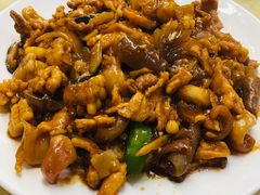 -同发号饭庄(复兴路店)