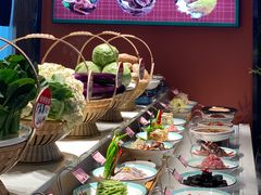 -鸽子侯·家宴·平价海鲜(市图书馆店)