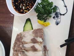 -长兴菜馆(高桥店)