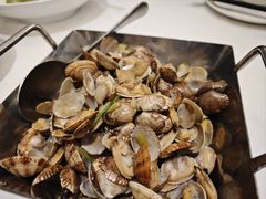 -开海·红岛海鲜虾水饺(石老人店)