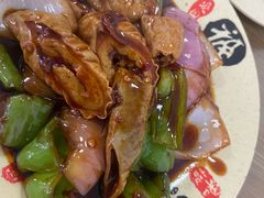 -玉华饮食店(茅台路店)
