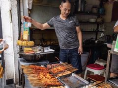 -圆西烤肉(园西路店)