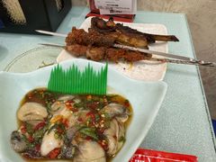 -钱库里海鲜自助(唐山街店)