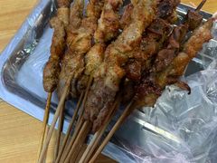 -同来顺烧烤餐厅(哈尔滨道店)
