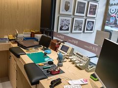 -亨达利名表维修中心(南西店)