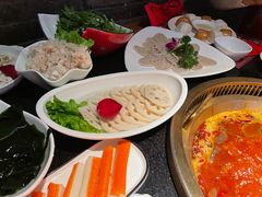 -红运火锅·中国名火锅·国风演绎(省体店)