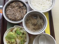 -真功夫(番禺大润发分店)