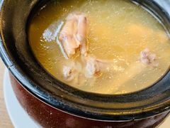 -果城龙凤瓦罐煨汤馆(蓝光店)