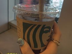 -星巴克臻选(宁波天一广场店)