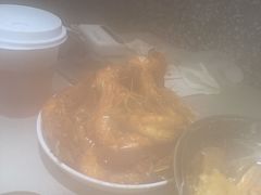 -巴蜀王婆大虾(南锣鼓巷店)