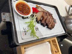 -老西门·常州菜(新区店)